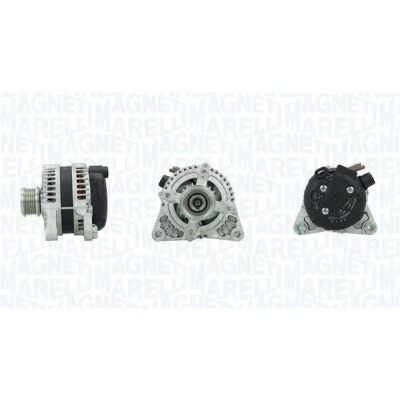 Bilde av Dynamo, citroën,ds,opel,peugeot, 1610815380, 1627651980, 3648698, 95526496, 9678178280, 9820893880