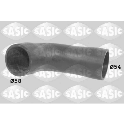 Bilde av SASIC 3336051 Ladeluftslange BMW: 5 Sedan, Touring