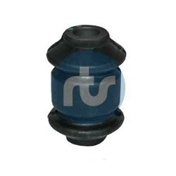 Bilde av RTS 017 00959 Styrestang Lagring framaksel begge sider, nede, foran 54 Gummimetallager for casterstag VOLKSWAGEN: Golf 4, Polo IV Hatchback