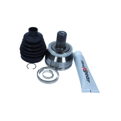 Bilde av MAXGEAR 49 3261 Drivknute hjulside, framaksel med ABS senorring VOLVO: XC70 II Stasjonsvogn, XC90 I, V70 2