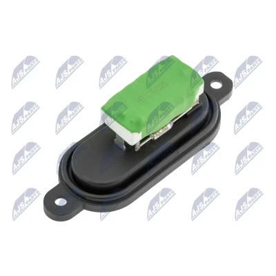 Bilde av NTY ERD CT 026 motstand, kupevifte FIAT: Ducato II Flatvogn lastebil/Chassis, Van