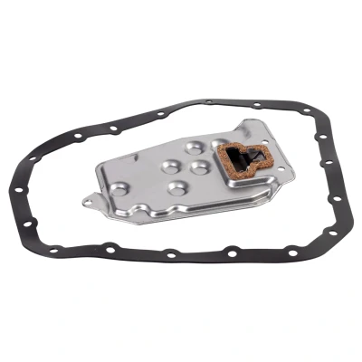 Bilde av BLUE PRINT ADBP210056 hydraulisk filtersett, automatgir med oljekartetning TOYOTA: Corolla IX Hatchback, Avensis II Sedan