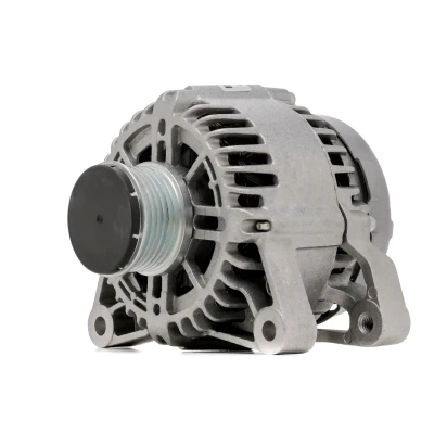 Bilde av LUCAS ELECTRICAL LRA02338 Dynamo 14V 80A