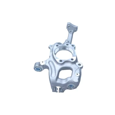 Bilde av MAXGEAR 72 5371 Styrespindel framaksel, venstre AUDI: A4 B8 Avant, A5 Sportback, Q5