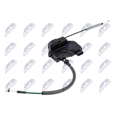 Bilde av Dørlås, Foran høyre, hyundai i40 i, cw kombi van 81320 3Z000, 3Z010, 3Z020