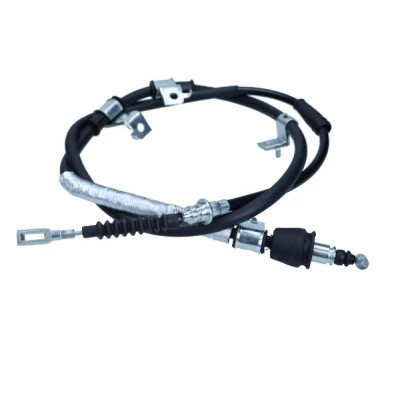 Bilde av MAXGEAR 32 1119 Bremsekabel bak 1674, 1466mm Skivebrems HYUNDAI: i30 I Hatchback, Stasjonsvogn