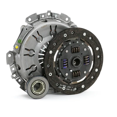 Bilde av LuK BR 0222 620 3234 00 Clutch med utløserlager, utløsergaffel 200 MAZDA: 3 Hatchback