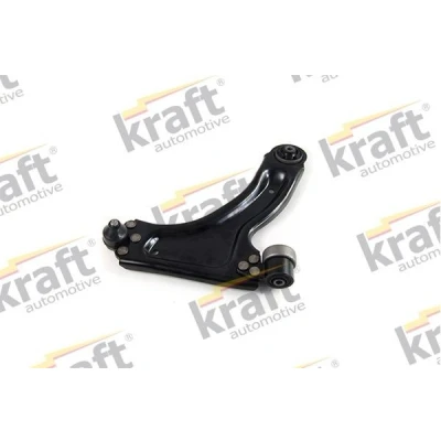 Bilde av KRAFT 4211522 Bærebru framaksel høyre Casterstag 16 OPEL: Combo C Varebil / Stasjonsvogn, Corsa Hatchback