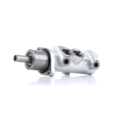 Bilde av BOSCH F 026 003 243 Hovedsylinder 4 20,64 uten bremsevæskebeholder Støpejern M 10 x 1 RENAULT: CLIO