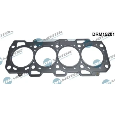 Bilde av DR.MOTOR AUTOMOTIVE DRM15201 Toppakning 1,02 83 SAAB: 9 3 Sedan, 5 Stasjonsvogn, OPEL: Zafira B, Astra H Caravan