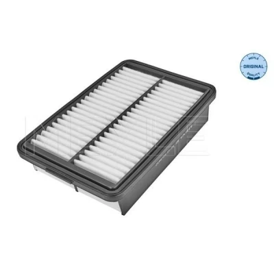 Bilde av MEYLE 37 12 321 0037 Luftfilter 54 162 244 Filterinnsats HYUNDAI: Kona SUV, i30 III Stasjonsvogn