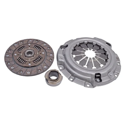 Bilde av BLUE PRINT ADM530116 Clutch tre deler med syntetisk fett utløserlager 190