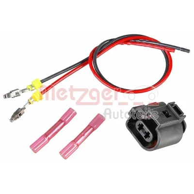 Bilde av METZGER 2324191 Kabelreparasjonssett, sentral el modul VOLKSWAGEN: Golf 7, Tiguan I, AUDI: A6 C7 Sedan, Avant