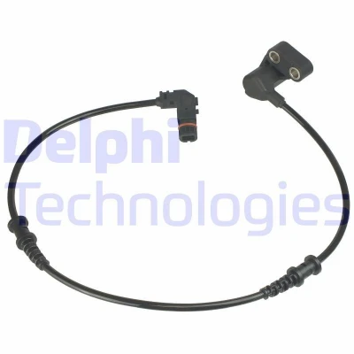 Bilde av DELPHI SS20293 ABS sensor passiv 641 MERCEDES BENZ: A Klasse