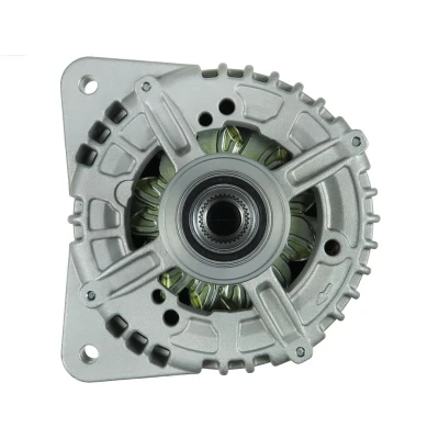 Bilde av AS PL A0471S Dynamo 12V 180A VOLKSWAGEN: Transporter 5 Bus, Passat B6 Variant, 5, SKODA: Superb II Stasjonsvogn, Hatchback
