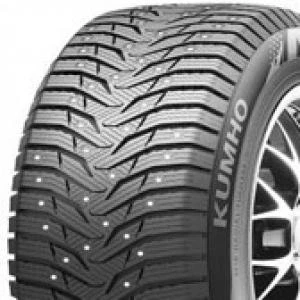 Bilde av Kumho WinterCraft SUV ice WS31 ( 255/55 R19 111T, pigger kan monteres på )