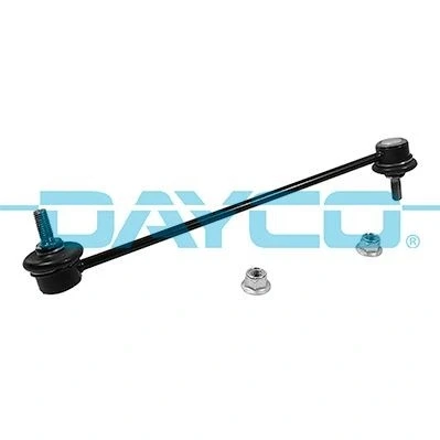 Bilde av DAYCO DSS1091 Stabstag framaksel venstre, høyre M10x1.5 SUZUKI: SWIFT 3, OPEL: Agila B