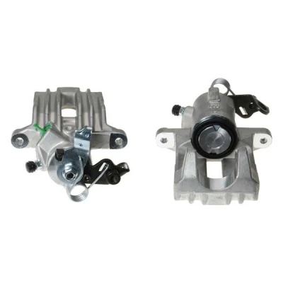 Bilde av BUDWEG CALIPER 342661 Bremsecaliper VOLKSWAGEN: Golf 4, AUDI: A3 Hatchback, TT Coupé, SKODA: Octavia 1 Combi