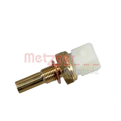 Bilde av METZGER 0905037 Kjølevæsketemperatursensor med tetning AUDI: Coupe B3, Cabriolet B4, 80 B4 Avant, VOLKSWAGEN: GOLF 2, 3