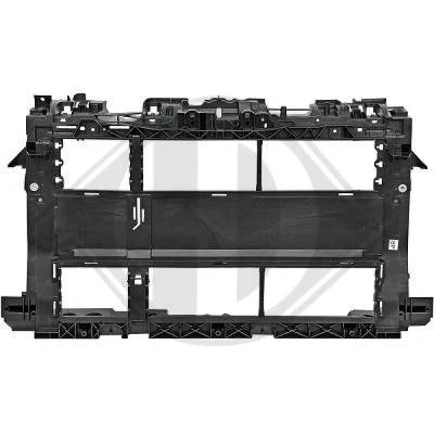 Bilde av DIEDERICHS 1407003 Front Kledning