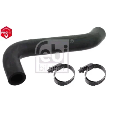 Bilde av febi BILSTEIN 49103 Radiatorslange 20,5 EPDM (etyl propylen dien gummi) med bøyler Plus