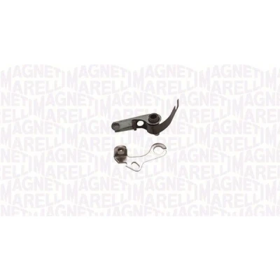 Bilde av MAGNETI MARELLI 071006701010 Kontaktsett, tenningsregulator