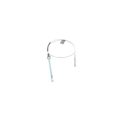 Bilde av BOSCH 1 987 477 310 Bremsekabel 1078 OPEL: Corsa B Hatchback