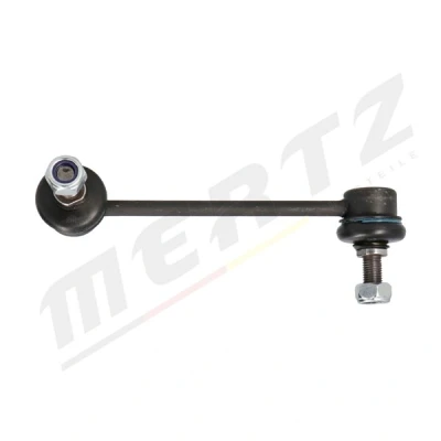 Bilde av MERTZ M S1675 Stabstag framaksel venstre 155 M10x1,25 med mutter Stål SUZUKI: Liana Hatchback, Baleno I Stasjonsvogn