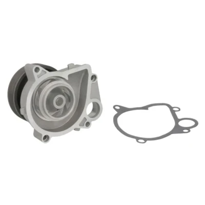Bilde av THERMOTEC D1B014TT Vannpumpe 5 med tetning mekanisk 95 BMW: 3 Sedan, Touring
