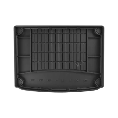 Bilde av Dype trunk matter 3D kia niro EcoHybrid 2016 2021, i, van, porsche panamera