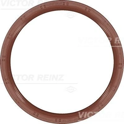 Bilde av REINZ 81 54129 00 Veivaksel Tetningsring FPM (fluor kautsjuk) TOYOTA: Land Cruiser Prado 70 SUV, 120, HILUX 3 Pick up
