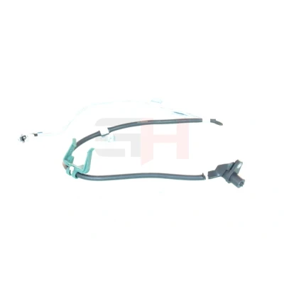 Bilde av Sensor, hjulturtall, Framaksel, Framaksel venstre, bmw z3 coupé [e36], roadster toyota picnic, 8954320080