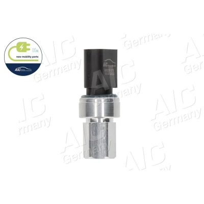 Bilde av AIC 52535 Trykkbryter 3 VOLKSWAGEN: Multivan 5 (7HM, Touran I, Tiguan AUDI: A3 Sportback, Q7, Hatchback, SKODA: Fabia 2, Octavia 2 Combi