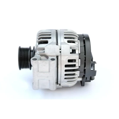 Bilde av HELLA 8EL 011 710 401 Dynamo 14V 98A RENAULT: Kangoo I Express, LAGUNA 2 Grandtour, CLIO