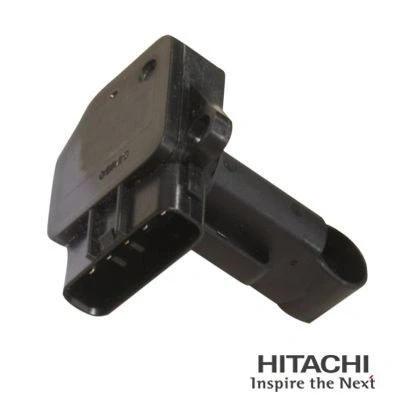 Bilde av HITACHI 2505044 Luftmengdemåler MAZDA: 3 Hatchback, SUBARU: Forester II