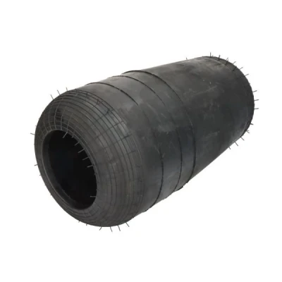 Bilde av Magnum Technology 5002 03 0002P Fjærbelg, luftfjæring