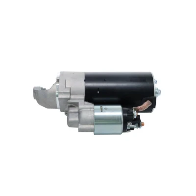 Bilde av BOSCH 1 986 S00 848 Starter 12 2,6 MERCEDES BENZ: Vito Mixto, Sprinter 3.5 T Minibuss, Minibuss