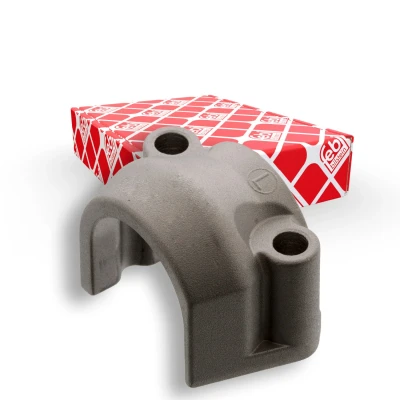 Bilde av FEBI BILSTEIN 40443 holder, stabilisatorlagring framaksel, venstre MERCEDES BENZ: CLK Coupé