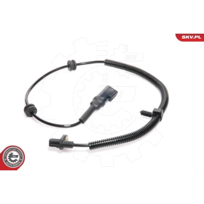 Bilde av Sensor, hjulturtall, Bak, på begge sider, ford focus i, sedan turnier 1067208, 1088635, 98AG2B372BE, 98AG2B372BF