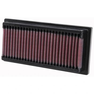 Bilde av Luftfilter, vw caddy i, golf ii, cabriolet jetta scirocco