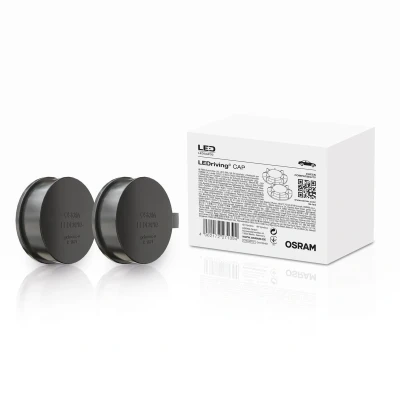 Bilde av OSRAM LEDCAP03 Kappe, hovedlyskaster