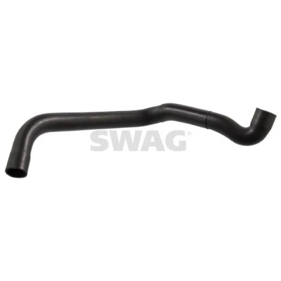Bilde av SWAG 10 93 0470 Radiatorslange MERCEDES BENZ: S Klasse Coupé, Sedan
