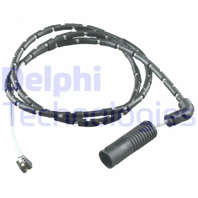 Bilde av DELPHI LZ0181 varselkontaktsett, slitasje bremsebelegg
