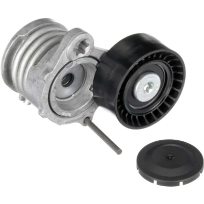 Bilde av GATES FleetRunner Micro V Kit T39016 Strammerull BMW: 3 Touring, Coupé, 1 Hatchback