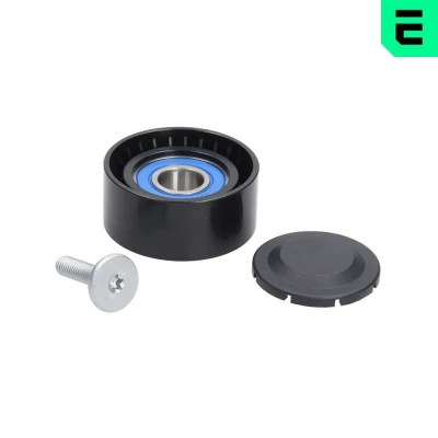 Bilde av OPTIMAL 0 N2216S2 Styrerulle uten holder BMW: 5 Sedan, 3 Touring, Sedan