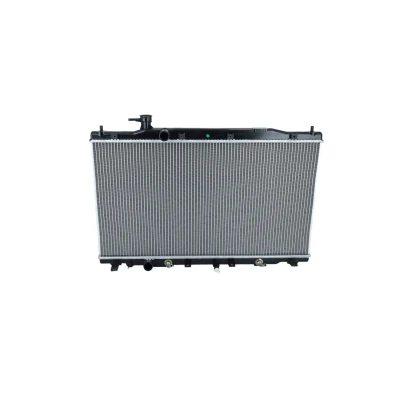 Bilde av NRF 58456 Radiator Aluminium 733 400 26 Kjøleribber loddet HONDA: CR V 3