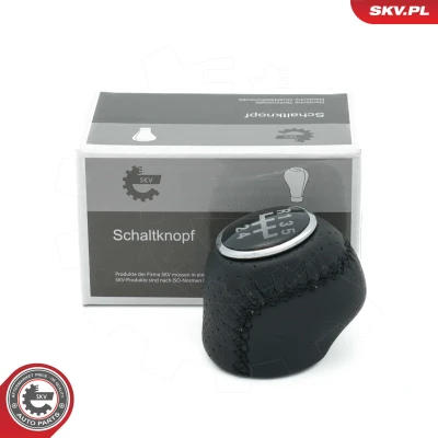 Bilde av ESEN SKV 63SKV031 Girkule 5 trinns PU (polyruretan), Lær