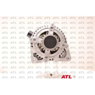 Bilde av Dynamo, ford, 1764816, 1940809, CV6T 10300 BC, BE, MS104210 1730, 1731