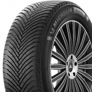 Bilde av Michelin Alpin 7 ( 205/55 R16 94H XL )