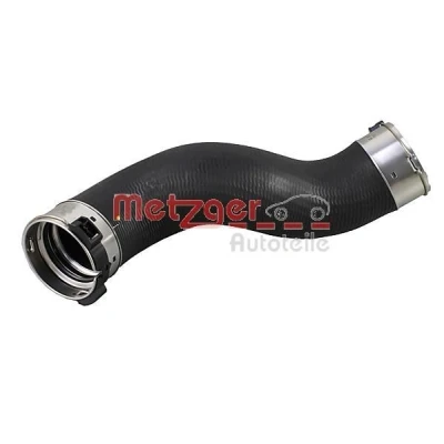 Bilde av METZGER 2400944 Ladeluftslange med hurtigkobling BMW: 5 Touring, Sedan, 7